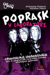 Poprask v laboratoři