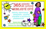 365 způsobů jak vychovat sebejisté dítě