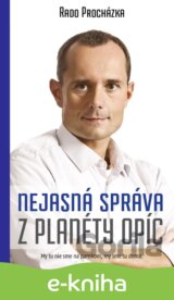 Nejasná správa z planéty opíc