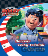 ROARY: Borisův velký trénink
