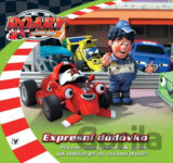 ROARY: Expresní dodávka