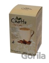 Chatte Chai Latte