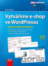 Vytváříme e-shop ve WordPressu pomocí WooCommerce