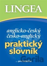 Anglicko-český a česko-anglický praktický slovník