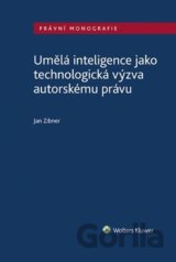 Umělá inteligence jako technologická výzva autorskému právu