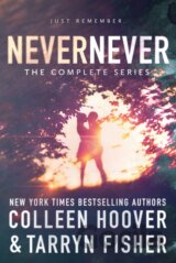 Never Never (The complete series)