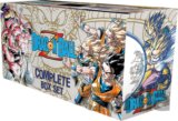 Dragon Ball Z (Complete Box Set)