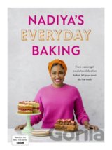 Nadiya's Everyday Baking