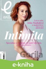 E-Evita magazín 09/2022