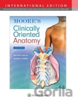 Moore's Clinically Oriented Anatomy