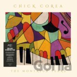 Chick Corea: The Montreux Years LP