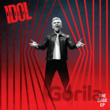 Billy Idol: The Cage (EP) LP