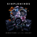 Simple Minds: Direction of the Heart LP