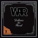 War:  Deliver the Word LP