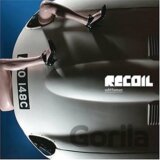 Recoil: Subhuman (Blue) LP