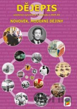 Dějepis 9 - Novověk, moderní dějiny