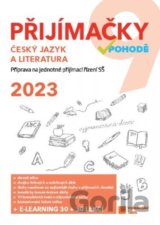 Přijímačky 9 - ČJ a literatura 2023
