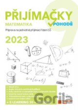 Přijímačky 9 - matematika 2023