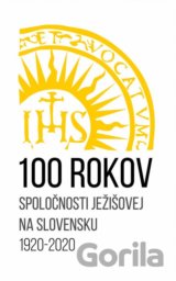 100 rokov Spoločnosti Ježišovej na Slovensku 1920 - 2020