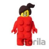 LEGO Tehlička Dievča