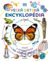 Veľká detská encyklopédia