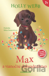 Max a vianočné dobrodružstvo