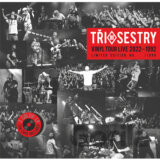 Tři sestry: Vinyl Tour Live 2022-1992 LP