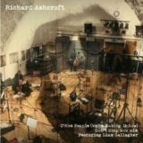 Richard Ashcroft: C'mon People (We're Making It Now) (Indie) LP