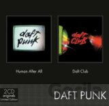 Daft Punk: Human After All / Daft Club Ltd.