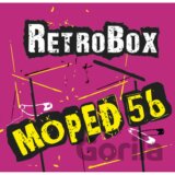 Moped 56: Retrobox