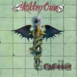 Motley Crue: Dr. Feelgood LP