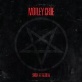 Motley Crue: Shout At The Devil LP