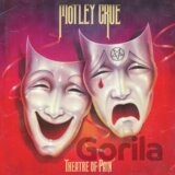 Motley Crue: Theatre Of Pain LP