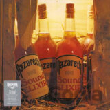 Nazareth: Sound Elixir (Peach) LP