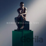 Robbie Williams: XXV (Green)