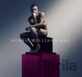 Robbie Williams: XXV (Pink)