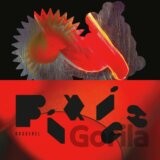 Pixies: Doggerel LP