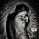Suede: Autofiction