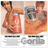 The Who: Sell Out LP