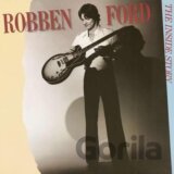 Robben Ford: Inside Story