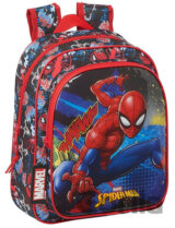Malý batoh Marvel - Spiderman: Go Hero