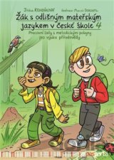 Žák s odlišným mateřským jazykem v české škole 4 - přírodověda