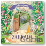 Zahrada