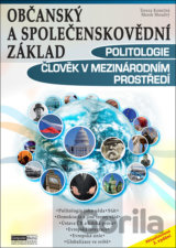 Občanský a společenskovědní základ - Politologie
