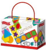 Domino - Tvary