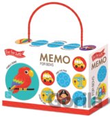 Memo -Pre chlapcov