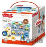 Lotto - o čom chlapci snívajú?