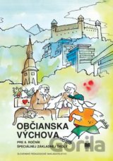 Občianska výchova pre 8. ročník ŠZŠ