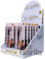 Prívesok na kľúče Harry Potter: Blindbox výber z 12 ks
