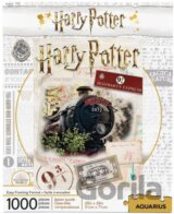 Harry Potter: Bradavický Expres